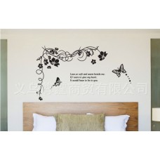 removable wall sticker sididngs